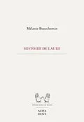 E-Book (pdf) Histoire de Laure von Beauchemin Melanie Beauchemin