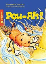 E-Book (epub) Pou-ah! von Emmanuel Lauzon