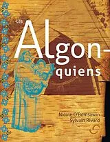 E-Book (epub) Les Algonquiens von Sylvain Rivard
