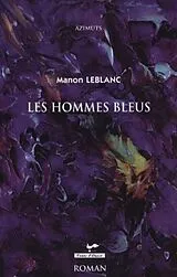 E-Book (epub) Hommes bleus Les von 