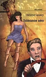 E-Book (epub) Tolerance zero von Helene Lavery Helene Lavery