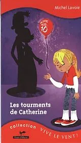 E-Book (epub) Les tourments de Catherine 17 von 