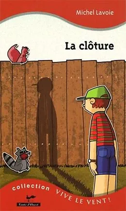 E-Book (epub) La cloture 10 von Michel Lavoie