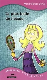 E-Book (epub) La plus belle de l'ecole 8 von Marie-Claude Denys