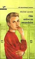 E-Book (epub) Cleo arrive au secondaire 86 von Michel Lavoie