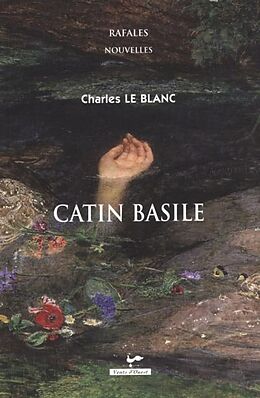 E-Book (epub) Catin Basile von Charles Le Blanc Charles Le Blanc