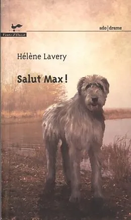 E-Book (pdf) Salut max! 95 von Helene Lavery