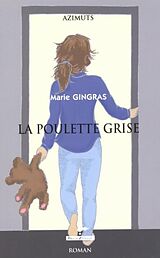 E-Book (epub) La poulette grise von Marie Gingras Marie Gingras