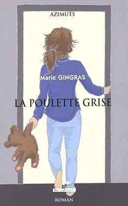 E-Book (pdf) La poulette grise von Marie Gingras Marie Gingras