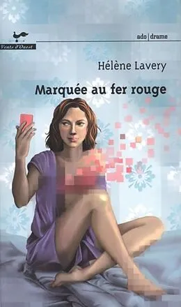 E-Book (pdf) Marquee au fer rouge von Helene Lavery