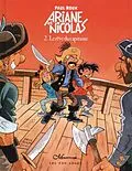E-Book (pdf) Ariane et Nicolas 03 : Le phylactere fou von 