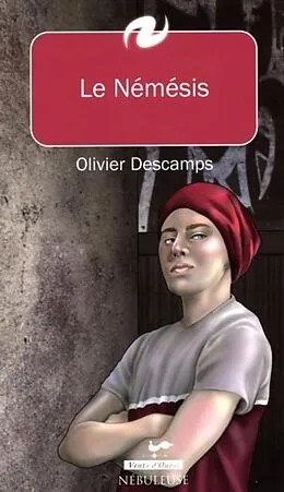 E-Book (epub) Le Nemesis von Olivier Descamps