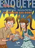 E-Book (pdf) Un tresor qui dort von Paul Roux Paul Roux