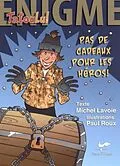 E-Book (pdf) Pas de cadeaux pour les heros! von Paul Roux Paul Roux