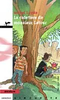 E-Book (pdf) La cafetiere de monsieur Latour 17 von Michel Lavoie