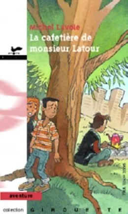 E-Book (pdf) La cafetiere de monsieur Latour 17 von Michel Lavoie