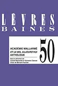 E-Book (epub) Levres urbaines 50 von Collectif