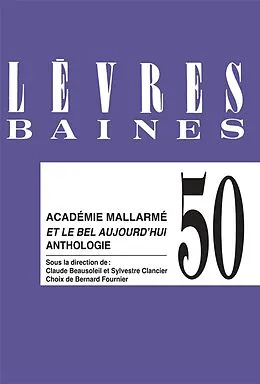 E-Book (epub) Levres urbaines 50 von Collectif