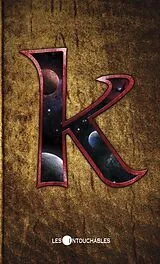 E-Book (epub) Krialnar 2 : L'Exil von Mario Francis