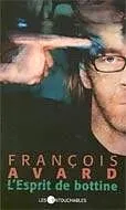 E-Book (epub) L'esprit de bottine von Francois Avard Francois Avard