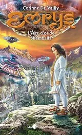 E-Book (epub) Emrys 02 von Corinne De Vailly