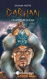 E-Book (epub) Darhan 07 von Sylvain Hotte