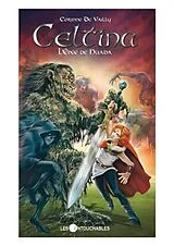 E-Book (epub) Celtina 3 : L'epee de Nuada von Corinne Devailly
