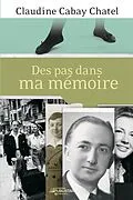 ePUB Des pas dans ma mémoire von Cabay Chatel Claudine Cabay Chatel