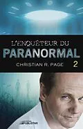 ePUB L'Enquêteur du paranormal, tome 2 von Page Christian R. Page