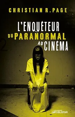 ePUB L'Enquêteur du paranormal au cinéma von Page Christian R. Page