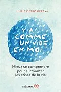 E-Book (epub) Y a comme un vide en moi von Desrosiers Julie Desrosiers