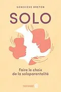 E-Book (epub) Solo von Breton Genevieve Breton