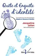 E-Book (epub) Quete et enquete d'identite von Jacqueline Julien