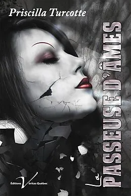 E-Book (epub) La passeuse d'ames von Priscilla Turcotte