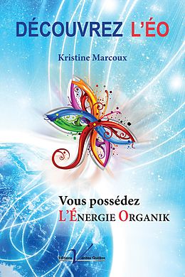 eBook (epub) Decouvrez l'EO de Kristine Marcoux