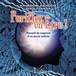 E-Book (epub) Purifiez un etre von Nathalie Saindon