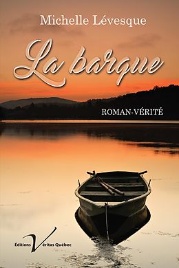 E-Book (epub) La barque von Michelle Levesque