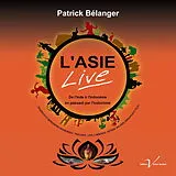 ePUB L'Asie Live von Patrick Belanger