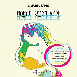 eBook (epub) Maman Connexion de Limaria Zakis