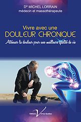 E-Book (epub) Vivre avec une douleur chronique von Michel Lorrain