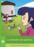 E-Book (epub) La bataille des plaines von Canciani Katia Canciani