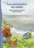 E-Book (epub) Les souvenirs du sable von Arsenault Marie-Andree Arsenault
