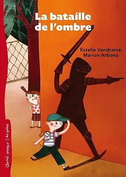 E-Book (epub) La bataille de l'ombre von Vendrame Estelle Vendrame, Arbona Marion Arbona