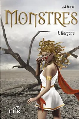 E-Book (epub) Monstres 1 von J. M. Bonnel