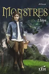 E-Book (epub) Montres 2 von J. M. Bonnel