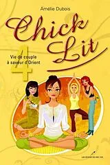 E-Book (pdf) Chick Lit 04 : Vie de couple a saveur d'Orient von Amelie Dubois