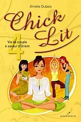 E-Book (epub) Chick Lit 04 : Vie de couple a saveur d'Orient von Amelie Dubois