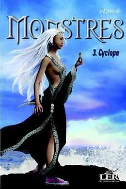 E-Book (epub) Montres 3 von J. M. Bonnel
