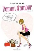 E-Book (pdf) Roman d'amour 01 von Sandra Lane