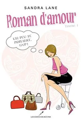 E-Book (pdf) Roman d'amour 01 von Sandra Lane